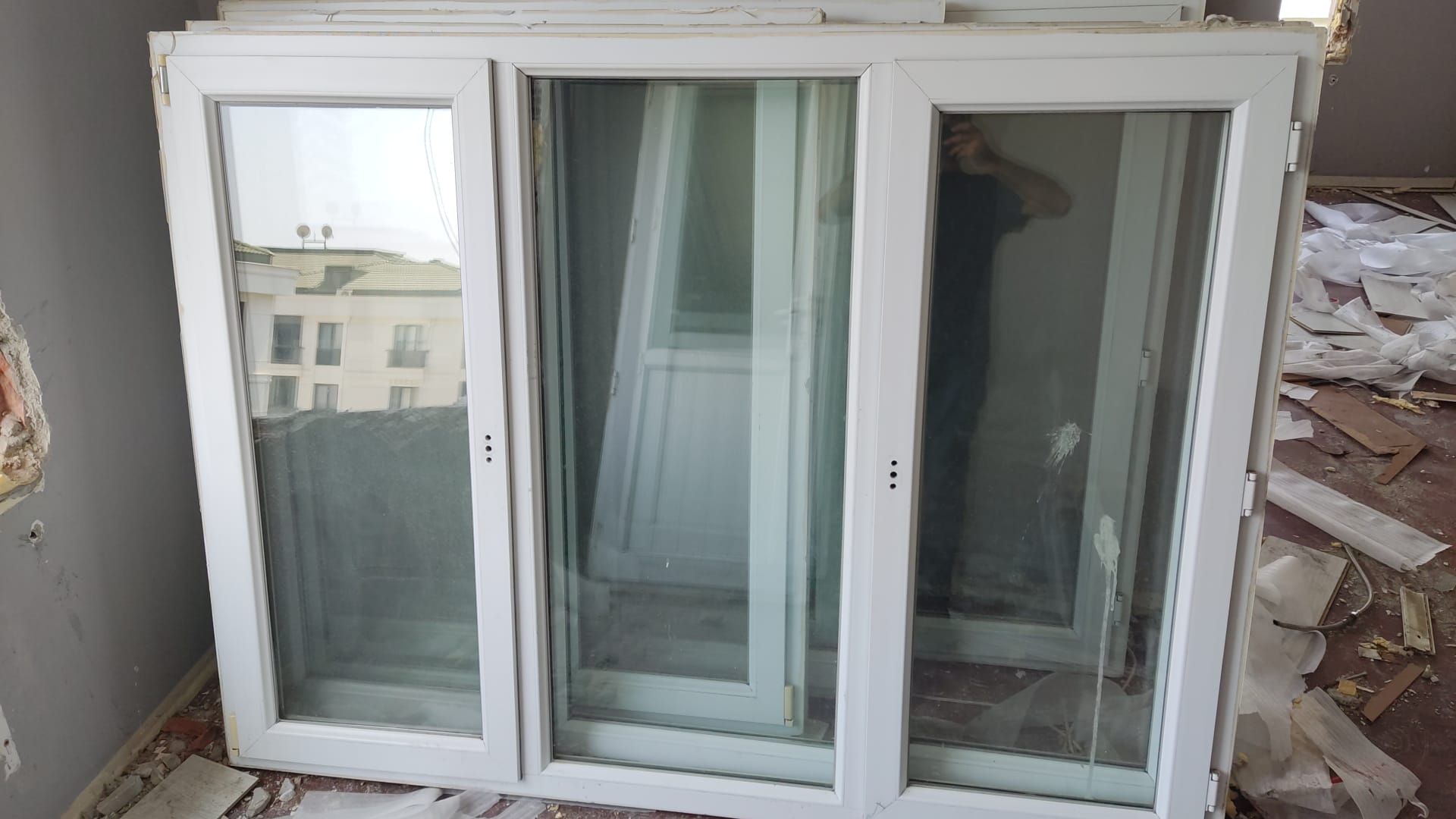 Özyaylalı Geri Dönüşüm